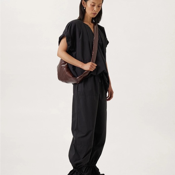 Lemaire Parachute Pants - Picture 2 of 6